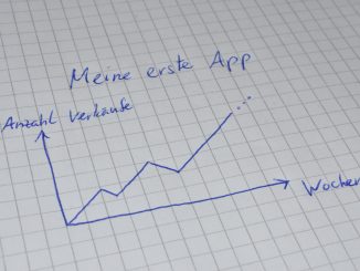 Unsere Tipps für erfolgreiches App-Marketing machen sich bezahlt.