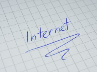 Stichwort Internet - Beginn einer neuen Gesellschaft!