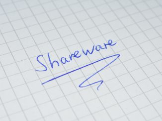 Shareware: Ein Modell der Softwaredistribution - das wirklich funktioniert!