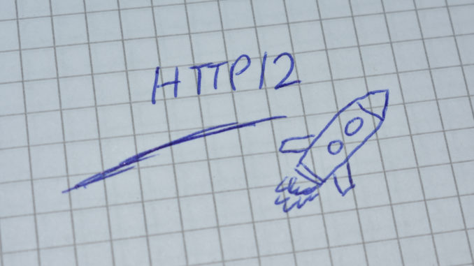 Das neue Protokoll HTTP/2 verspricht mehr Leistung und Performance.