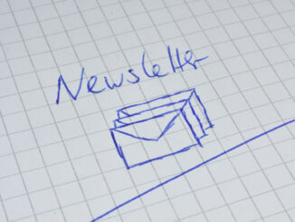 Newsletter sind ein preisgünstige Marketing-Instrument - man muss nur wissen, wie es geht!