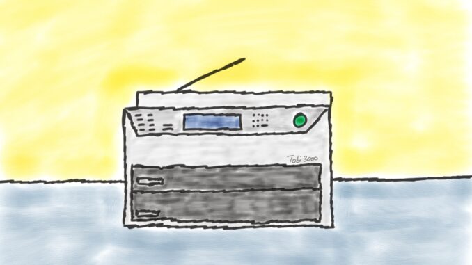 Laserdrucker mit Toner oder doch lieber ein Tintenstrahldrucker?! Für manche eine Glaubensfrage, dabei entscheidet vor allem der Einsatzbereich über die sinnvollste Drucktechnologie.