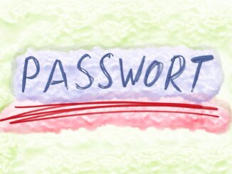 Allzu kurze Passwörter lassen sich mit Hilfe leistungsfähiger Grafikchips in kurzer Zeit herausfinden. Höchste Zeit also, sich für längere Passwörter oder andere Authentifizierungsverfahren zu entscheiden.